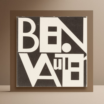 Name_cards-Ben_Vautier.jpg